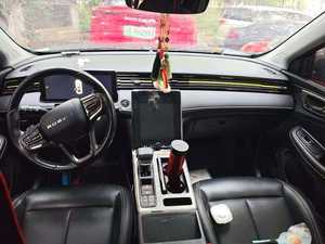 Roewe RX5 <span class=keywords><strong>EPLUS</strong></span> 1.5T 2021 - Product Image 3