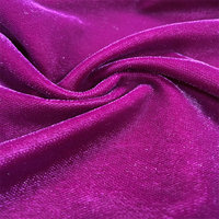 Micro-velours de Changzhou 5000 Fabriqué en Chine