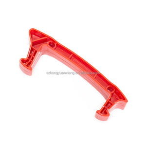 Pet nhựa xử lý màu đỏ bên nhựa xử lý cho 2L chai dầu và 5L chai nước - Product Image 5