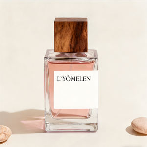 Colección de Diseñador Privada, Colonia Natural de Vetiver con Aroma Ahumado y Terroso, Larga Duración, Unisex, Aroma Cítrico Especiado, Ecológica y Lujosa - Product Image 1