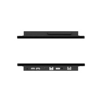 Tablette PC personnalisée fabricants Tablette 10 pouces Android tablette murale POE rj45 zigbee zwave matter android touch panel