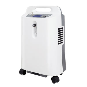 לקסיסון באיכות גבוהה 5l נייד חמצן גנרטור רכז ציוד וטרינרי לשימוש בכלב PROC-JAY5S - Product Image 3