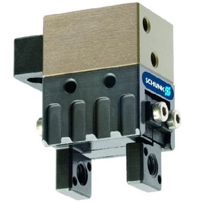 แคลมป์แบบขนาน Schunk MPG32AS 340041 สำหรับงานแปรรูปเหล็กเส้นขนาด 40 มม. - Product Image 3