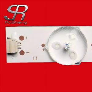 Tira de Retroiluminación LED para TV NO.3221 Original Nueva de la Marca YH-50C-0D35-430X15-6LED-VER17 - Product Image 3