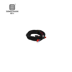 Kit de Reequipamiento de Lámparas Halógenas DS para Carros de Golf, Carros Eléctricos y Carros de Club (Modelo Antiguo) - Product Image 2