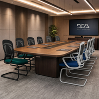 Chaise de bureau ergonomique à dossier haut en maille avec appui-tête 2D, coussin lombaire et cadre en Y, chaise de travail pivotante
