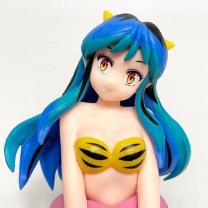 13cm <span class=keywords><strong>Anime</strong></span> japonés Lum modelo juguetes dibujos animados modelos juguetes muñecas Sexy chicas figuras de acción - Product Image 5