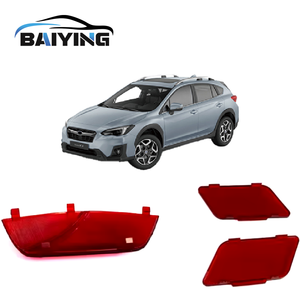Para <span class=keywords><strong>SUBARU</strong></span> <span class=keywords><strong>XV</strong></span> Crosstrek 2016-2019 gran oferta luz antiniebla proyector rejilla faro rueda quemador - Product Image 6