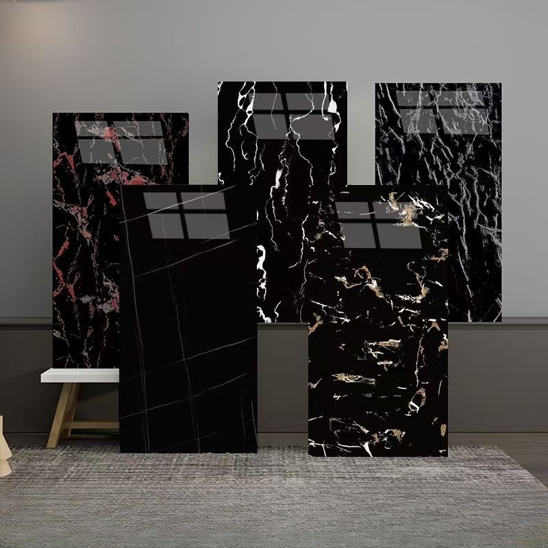 3d Wallpaper Home Decoration Self-adhesive Wholesale Wall Paper Contact Paper Waterproof Peel and Stick Marble Sticker