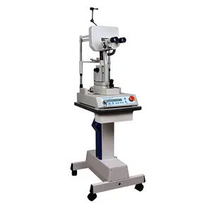 OL-920 Oftalmologia Equipamentos Olho Máquina Yag Laser Cirurgia Oftálmica