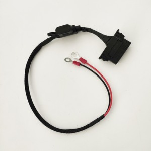 Özel Sigorta Tutucu Kablo Demeti - Product Image 2