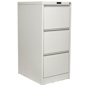 3 Drawer File Cabinet Metal Steel Storage 3drawer File Cabinet Flat File Cabinet Archivador De 3 Cajones