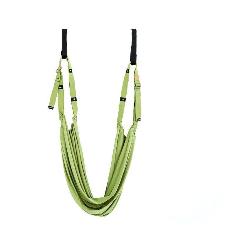 Vert pomme-taille basse