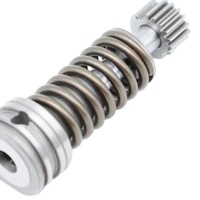 Émbolo de Inyector Common Rail, Piezas de Émbolo para Bomba de Combustible Diésel CAT