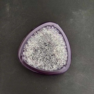 Granules de moulage de résine acrylique PMMA vierge hautement transparente Produit PMMA de haute qualité - Product Image 4