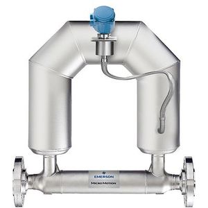 Débitmètre massique Coriolis CMF / CMFS / Série F Prix usine, prix direct usine - Product Image 3