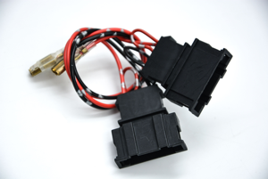 Nuevos enchufes <span class=keywords><strong>de</strong></span> altavoz TANBX <span class=keywords><strong>para</strong></span> Volkswagen Ameo 1,0 (2016-2020) Cables <span class=keywords><strong>de</strong></span> <span class=keywords><strong>audio</strong></span> estéreo específicos <span class=keywords><strong>para</strong></span> automóvil - Product Image 4
