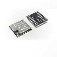 Module de transmission sans fil LoRa SX1276 Ra-01 Ra-01H 868MHz 803-930MHZ prend en charge la nomenclature