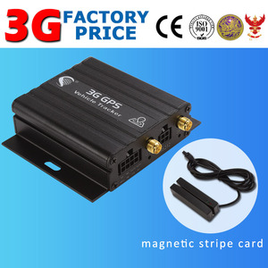 Tailandia DLT tk103bi rs232 comandos SMS sin conexión conectados al rastreador GPS de <span class=keywords><strong>la</strong></span> batería del vehículo con parada remota - Product Image 5