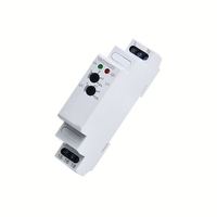 Relais de commande CAD326SD 72V,DC,3NO+2NC
