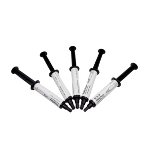 Consommables dentaires SENTERI pour laboratoire dentaire, pâte de cuisson céramique pour fixation de facettes en zircone - Product Image 3