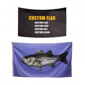 High Quality Customized Cheap Oem Odm Custom Flags Cheap Polyester Banners - Product Image 1