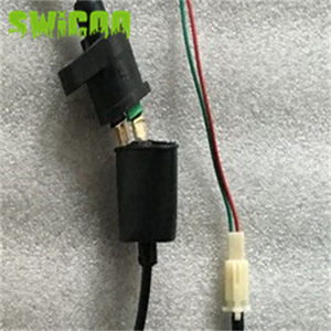 Ensemble de <span class=keywords><strong>faisceau</strong></span> de câbles de haute qualité avec bobine d'allumage CDI pour 50cc 110cc 125cc ATV PIT Dirt Bike Essential Motorcycle Body Systems - Product Image 4