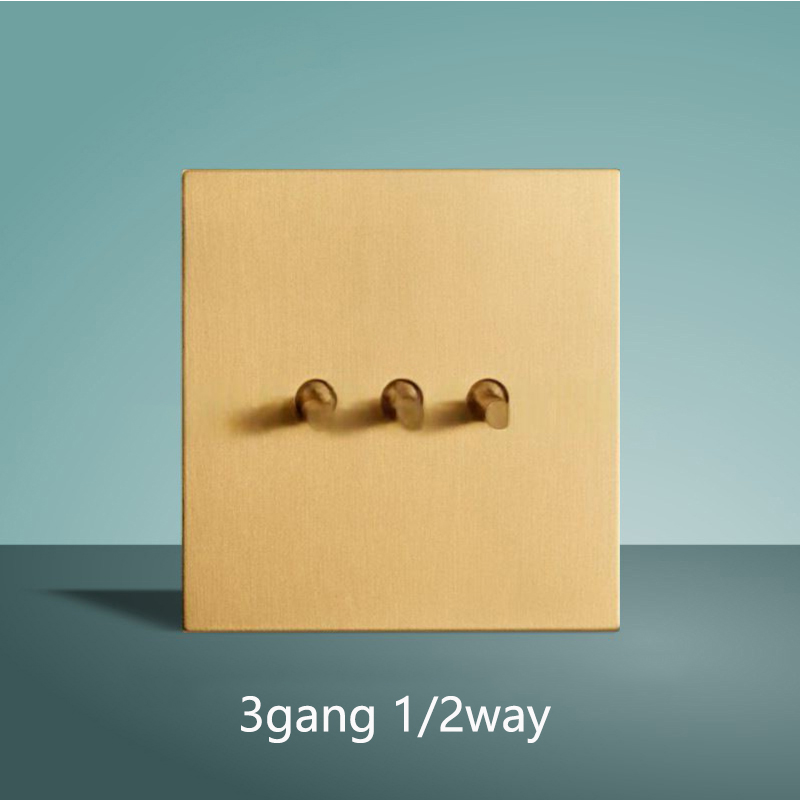3gang 2way