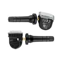 Pièces automobiles, système de surveillance de la pression des pneus TPMS, 407009987R pour Renault Dacia Mercedes Opel Ford 2016 Captur Clio Kangoo