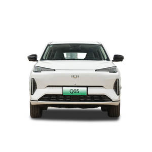Vehículo eléctrico híbrido enchufable Changan Qiyuan Q05 2024 más vendido a la venta - Product Image 4