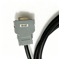 Cable de Volante Flexible JA3 A02B-0120-K842 para Sistema FANUC Serie 0i, con 1 Año de Garantía