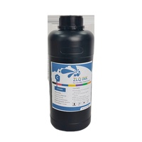 Encre UV LED pour imprimante numérique, directement de l'usine, pour impression numérique