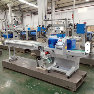 Machines de blanchisserie ligne de production de savon en barre entièrement automatique machine de fabrication de savon en barre - Product Image 2