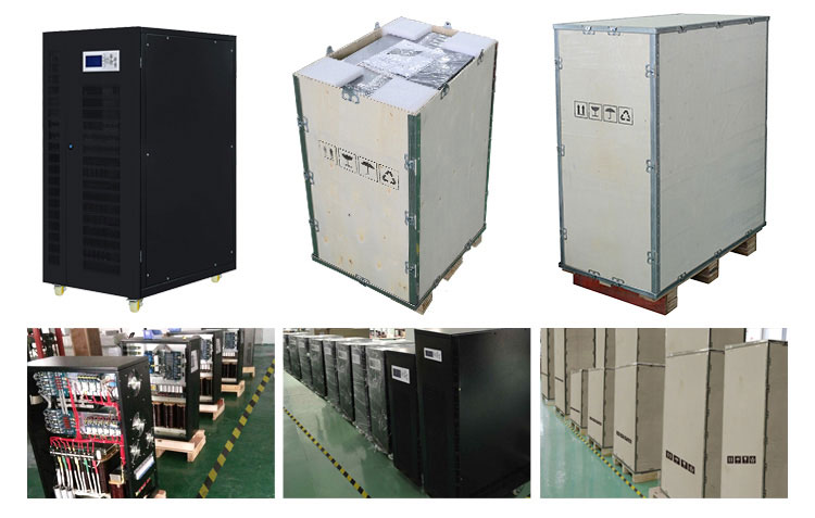 Inverter price 220v 380v inverter dc ac 50kw 50kva 60kva three phase inverter 380v 400v 440v
