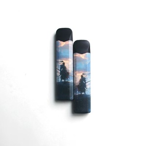 Encendedor Eléctrico Ligero de Doble Cara, Recargable Tipo-C, de Llama Abierta, Multicolor, Metálico, <span class=keywords><strong>para</strong></span> Fumar y Acampar - Product Image 3