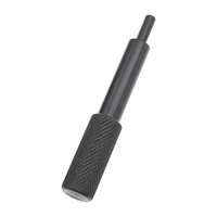 Juego de 3 Herramientas para Reparación de Carrocería, Herramienta Especial para Ajuste de Distribución del Cigüeñal y Árbol de Levas de Motor 1.8T 2.0T para Changan UNI-K CS75 CS95