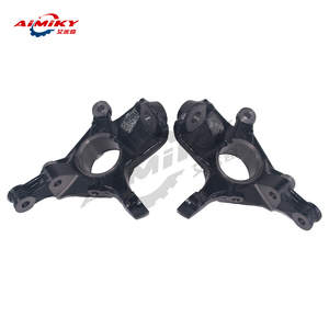 Rótula de Dirección para TOYOTA AVANZE 43212-BZ250 43212BZ250 - Product Image 2