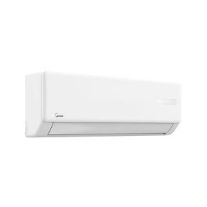 เครื่องปรับอากาศติดผนังแบบแยกส่วน รุ่น V8 ซีรีส์, 1.5kW/2.2kW/2.8kW/3.6kW, ระบบทำความเย็นและความร้อนสำหรับบ้าน ดีไซน์ติดผนังแบบแยกส่วน ใช้งานง่าย - Product Image 1