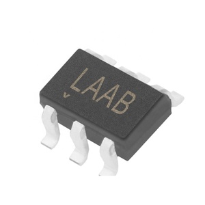 วงจรรวม LT1937ESC6 พิมพ์สกรีน LAAB Sc70-6 ชิ้นส่วนอิเล็กทรอนิกส์ - Product Image 1