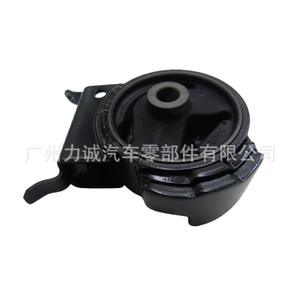 Soporte de Motor Izquierdo de Goma 12372-0M040 para Vios 1.3/1.5AT 02-13 (SCP4/AX) Repuestos para Automóviles Isuzu - Product Image 1