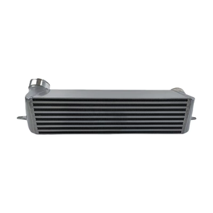 BMW için Contach performans Intercooler E82 bozucu cherokee 335i E90 E91 E92 E93 Z4 E89 N54 Intercooler - Product Image 5