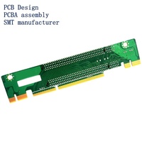 Rk3566 Android Core Board RK3588 Módulo Pequeño electrodoméstico Diseño de PCB Desarrollar servicio de ensamblaje de clones