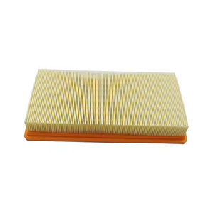 <span class=keywords><strong>Filtre</strong></span> à air pour voiture Élément filtrant de climatisation haut de gamme Anti-poussière et anti-particules Qualité fiable 13717593250 1058022 - Product Image 3