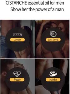 Líquido Reparador Nutritivo Privado para Hombres, Aceite Esencial Sexual para Adultos, Gel de Masaje para Pene, Crema para Mejorar el Sexo - Product Image 5