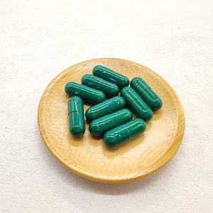 ยาแคปซูลสมุนไพรสำหรับผู้ชาย 500 มก. เพิ่มพลัง ต้านทานยาวนาน พร้อมสีตามสั่ง ขายส่ง - Product Image 3