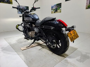 Motos Chopper Cruiser <span class=keywords><strong>Vintage</strong></span> 300cc d'<span class=keywords><strong>occasion</strong></span> à 2 roues avec moteur à essence refroidi par eau - Product Image 3