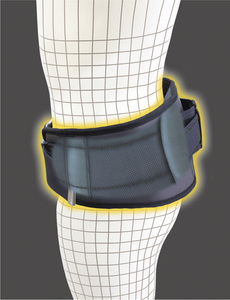 MARVEL — ceinture d'outils de Construction de jardin, plomberie, excellente aération - Product Image 4