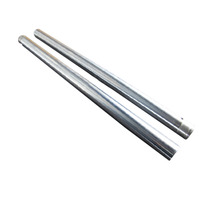 Прямая поставка с фабрики индивидуальные передняя вилка внутренняя труба для мотоцикла гидравлический амортизатор