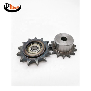Kit de Piñón de Cadena 520 para Motocicleta, Piñón de Acero para Soporte de Cadena, Juego de Aleación Mt 15, Compatible con Cbr1000rr 06 - Product Image 5