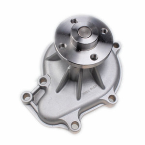 Bomba de Agua Nueva 22803341 para Excavadora EC120D EC140D - Product Image 2